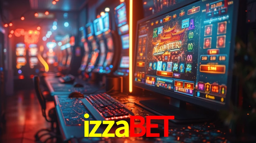 izzabet: Seu Cassino Premiado com Pagamentos Rápidos