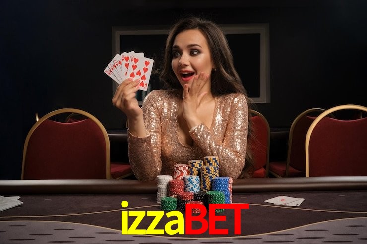 Experiência VIP izzabet