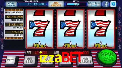 Desvendando o Mundo dos Jogos Virtuais na izzabet