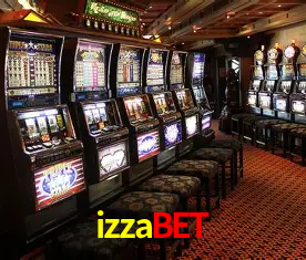 Desvendando o Mundo dos Jogos Virtuais na izzabet