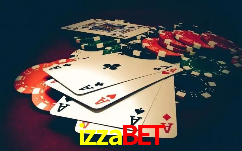 Oportunidades izzabet