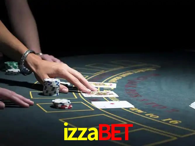 Privilégios VIP izzabet