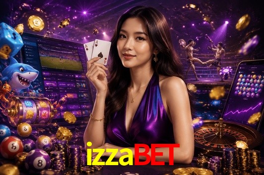 VIP Casino izzabet