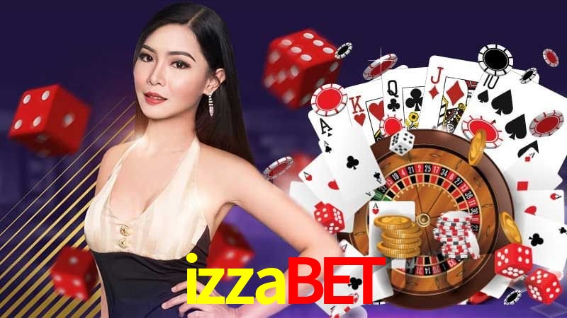 Avaliações dos Jogadores izzabet