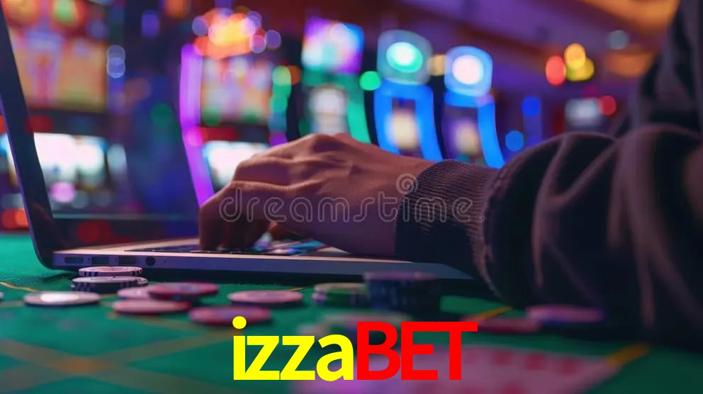Diretório de Jogos izzabet