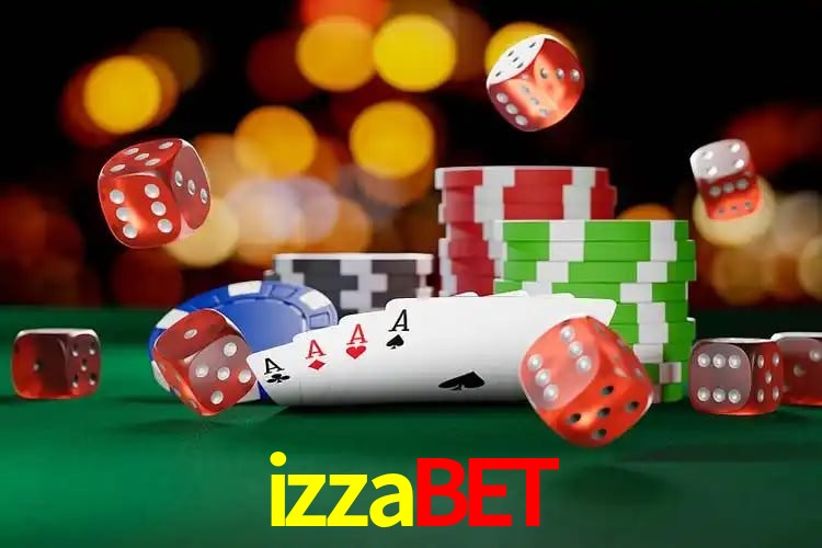 izzabet Chuva de bônus em máquinas caça-níqueis