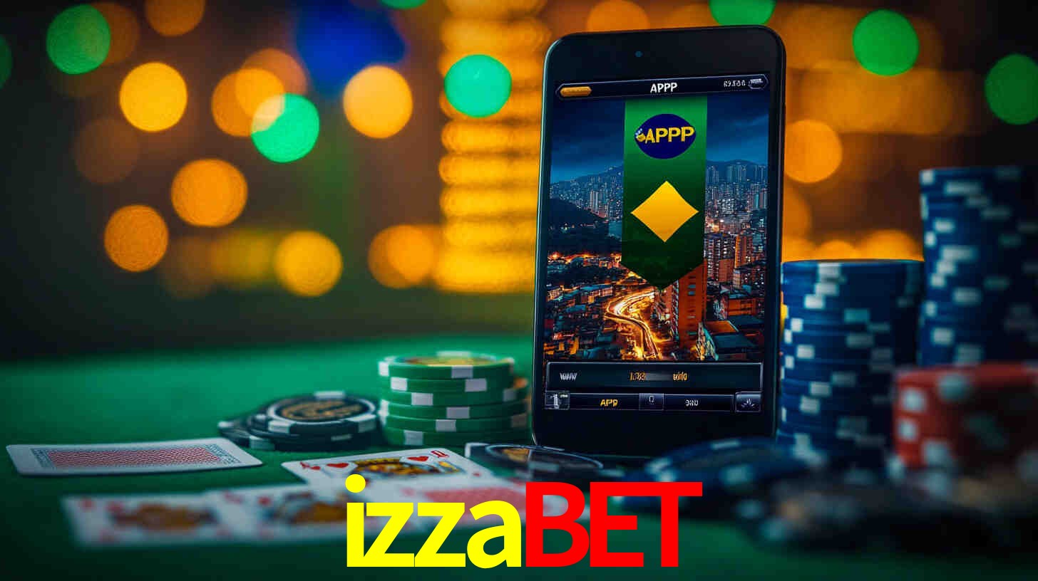 cassino izzabet