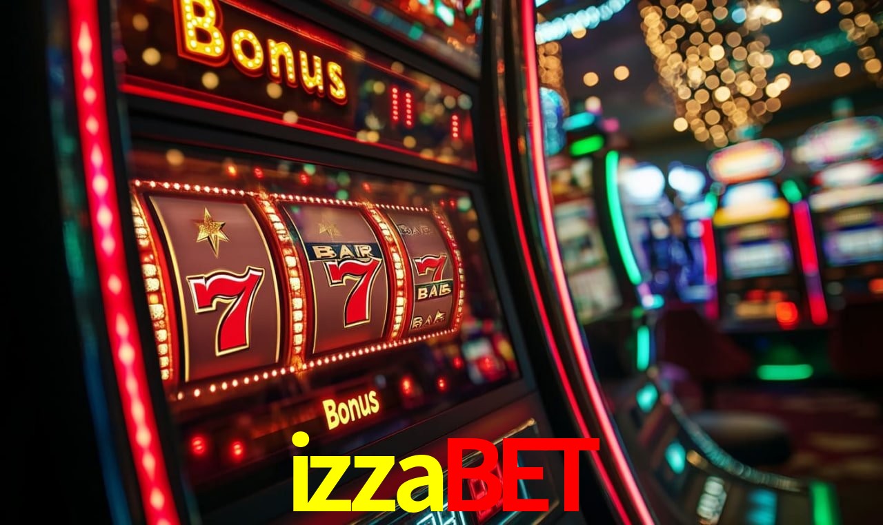 Recursos App izzabet
