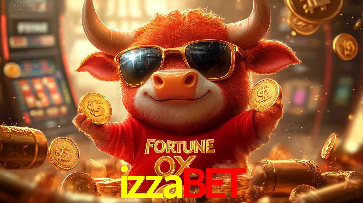 izzabet bet Brasil