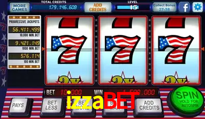Descubra a Magia dos Jogos de Arcade no izzabet