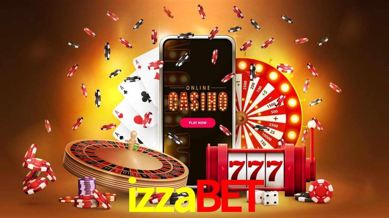 APK izzabet Android