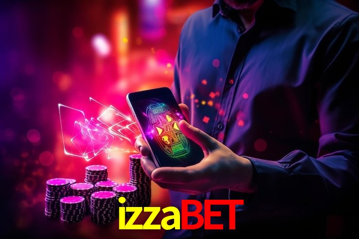 Segurança 2FA izzabet
