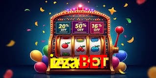 Qualificar VIP izzabet