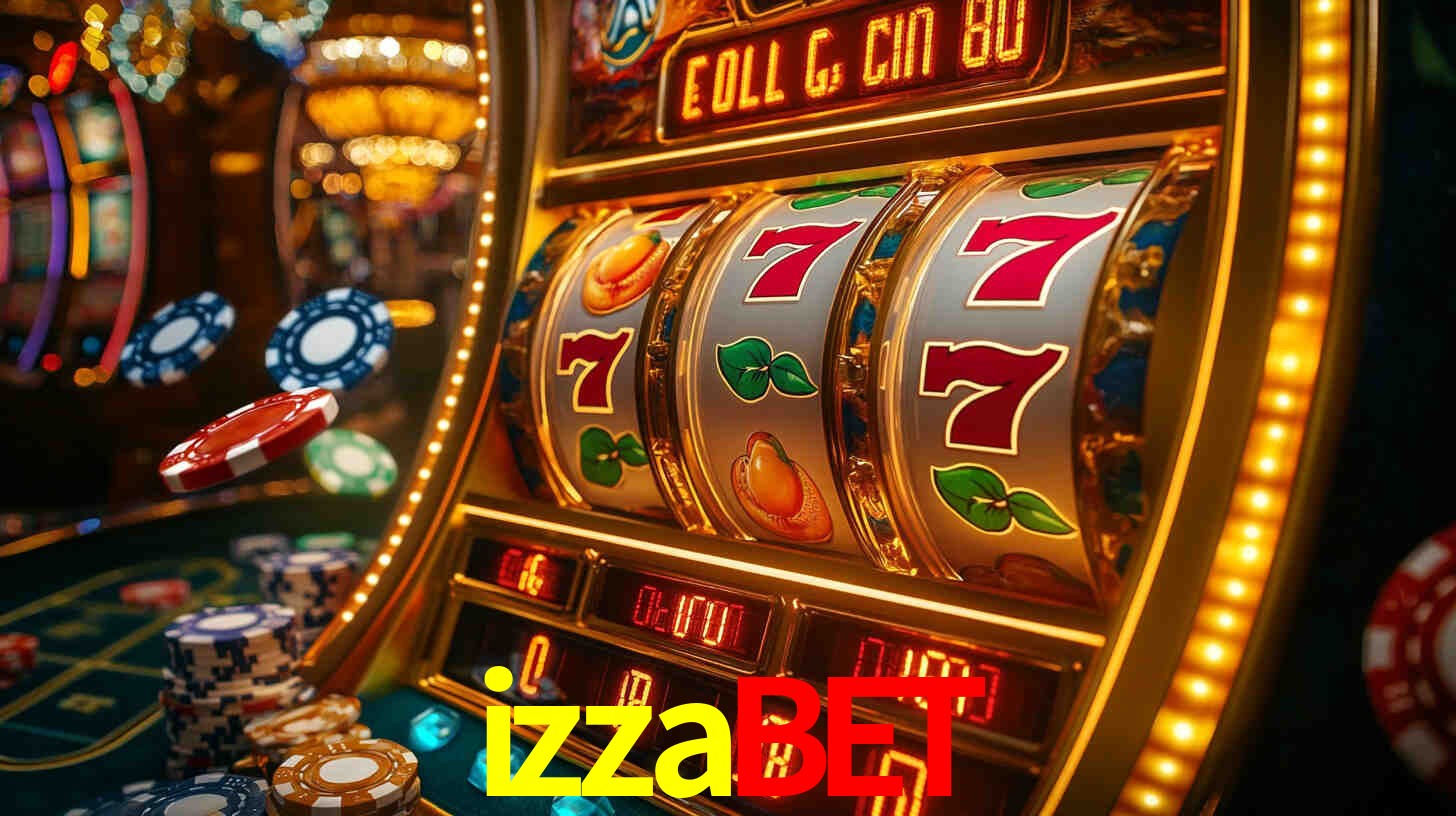izzabet App Interface
