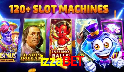Desvendando o Mundo dos Jogos Virtuais na izzabet