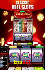 Descubra o Mundo do Cassino Online com izzabet