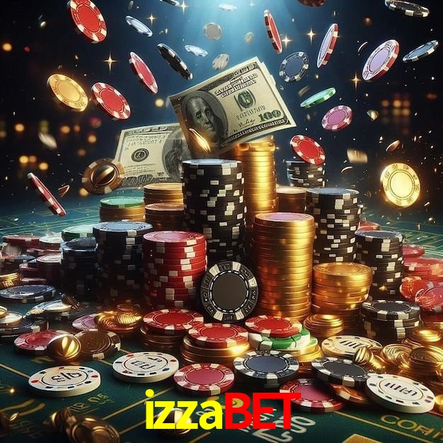 Apostas de Tênis izzabet
