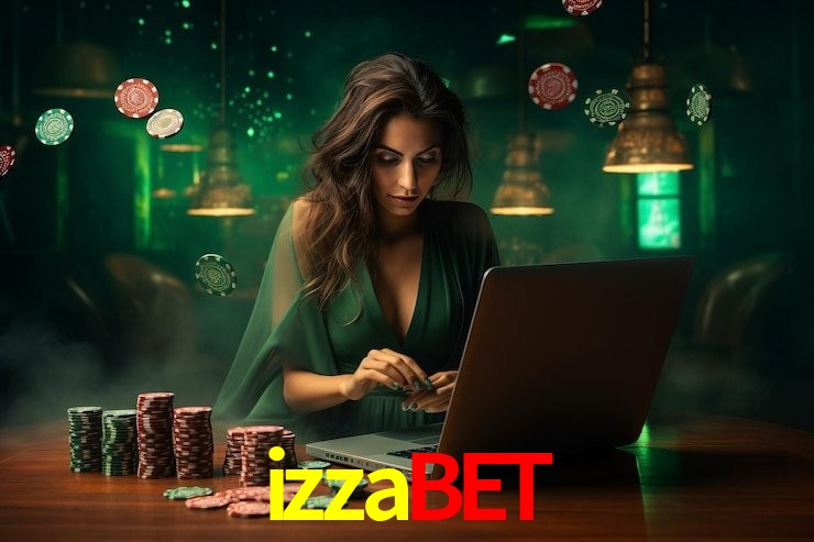 App izzabet Android