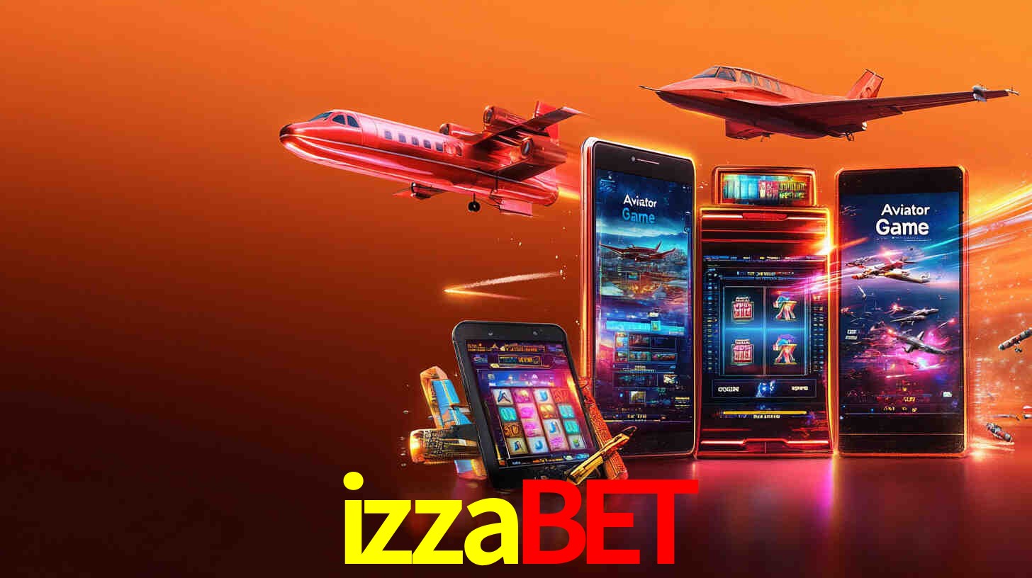 App Mobile izzabet