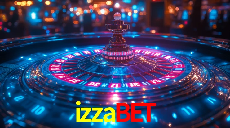 izzabet: Jogos de Caça-Níqueis-Altas Recompensas, Roleta-Velocidade, Blackjack-Desafios Máximos