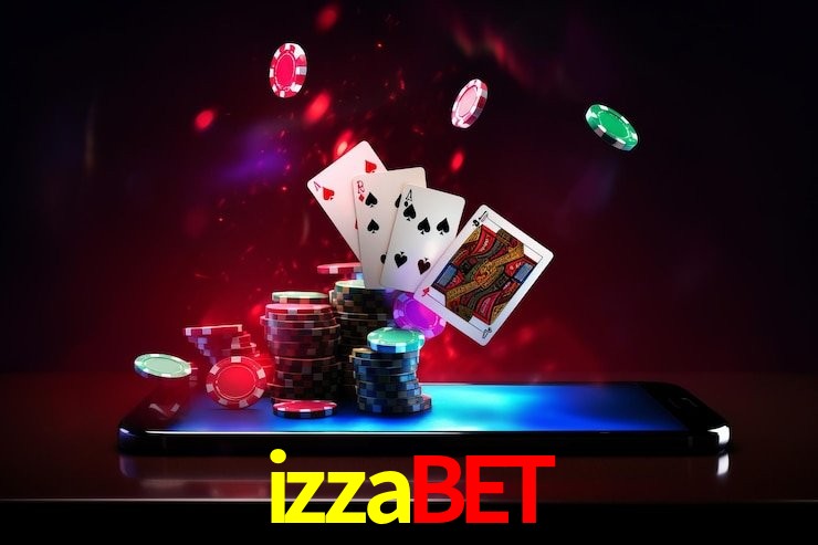 Game Providers izzabet