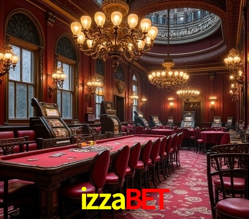 Bônus VIP izzabet