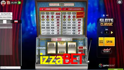 A Revolução dos Aplicativos de Jogos no izzabet