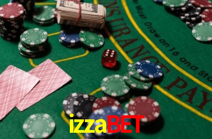 Segurança App izzabet