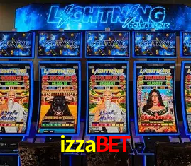 Inovações de Jogos na izzabet: O Futuro das Experiências Interativas