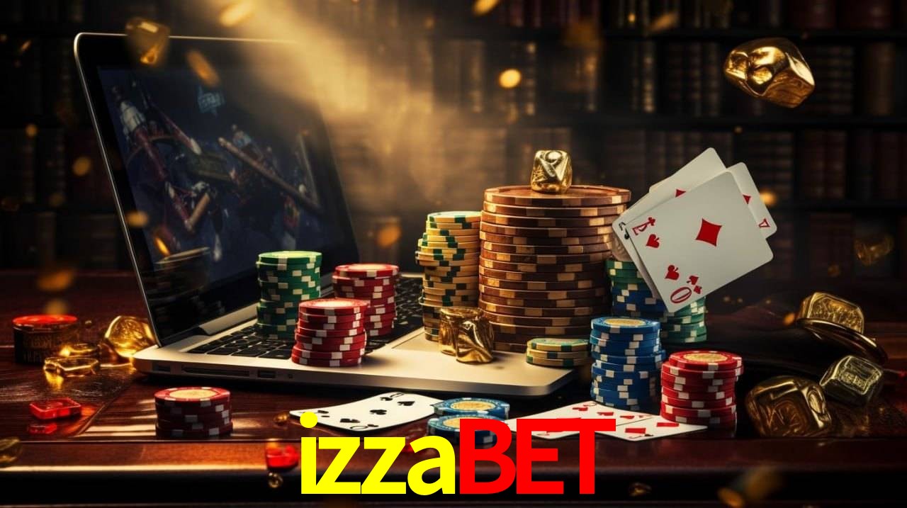 Sistemas de Segurança izzabet