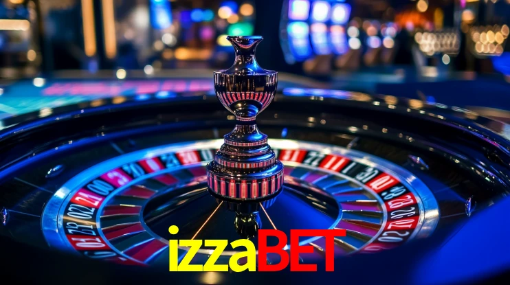 Sinta a adrenalina dos jogos de cassino com izzabet