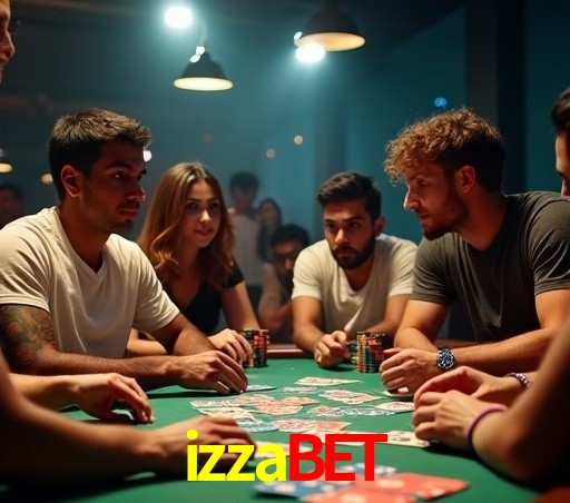 Sucesso izzabet