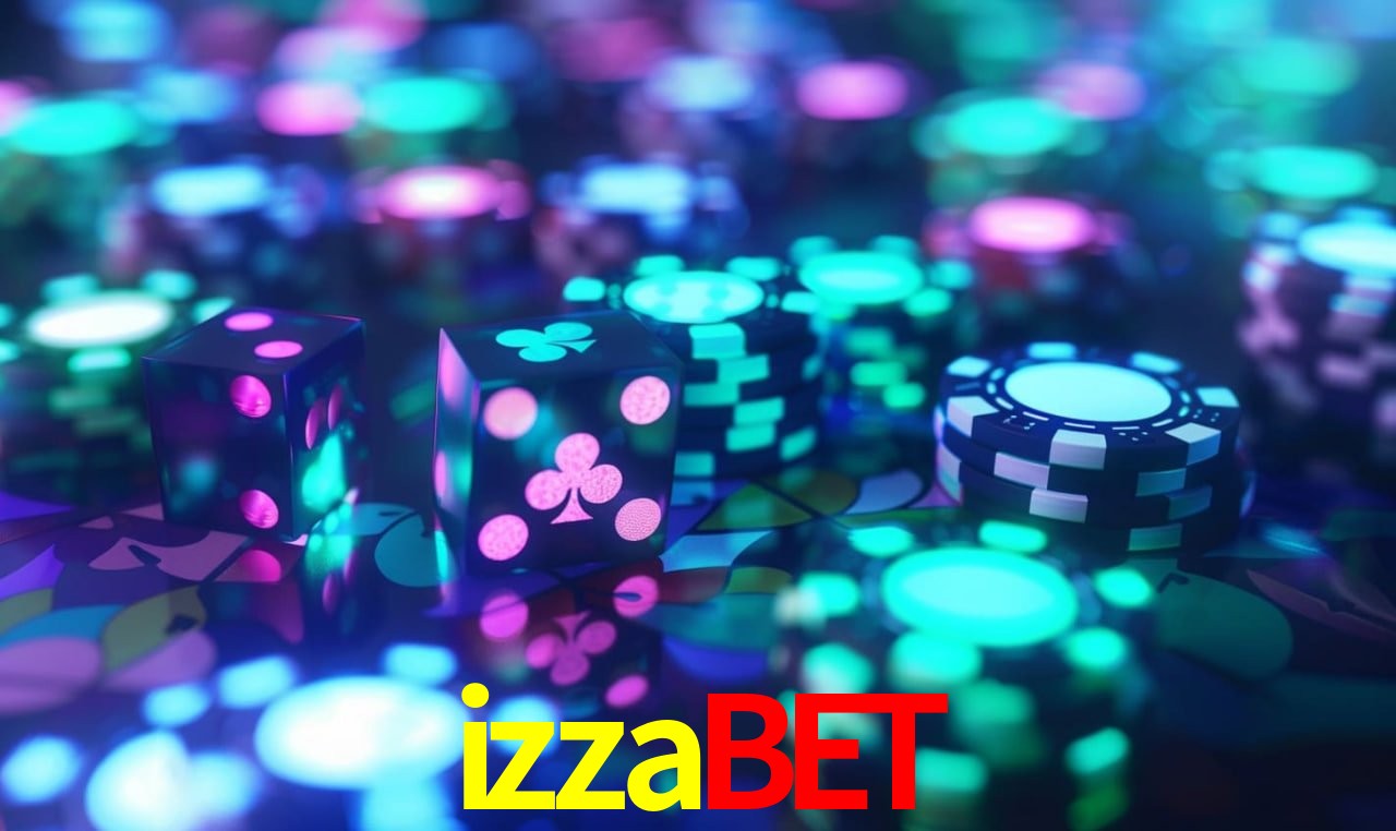 Design Responsivo izzabet