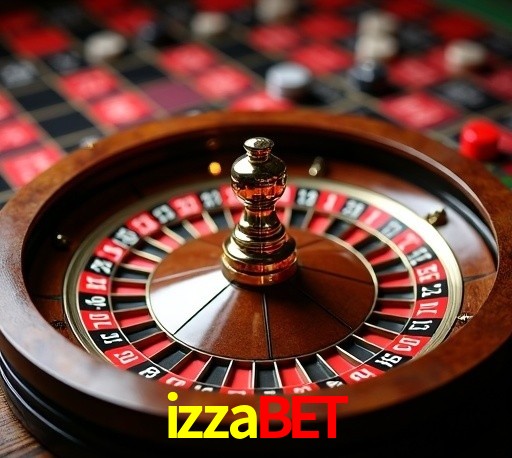 Progressão VIP izzabet