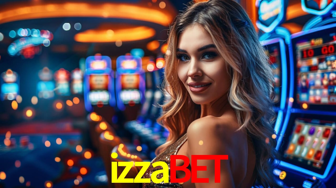 Slot Games izzabet