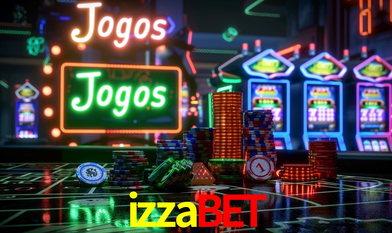 Notificações App izzabet