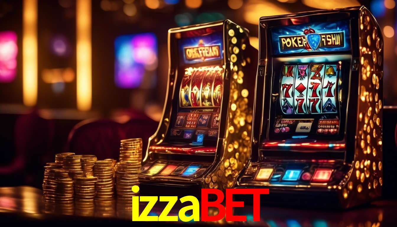 Mesa de Blackjack izzabet