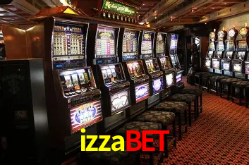 Inovações de Jogos na izzabet: O Futuro das Experiências Interativas
