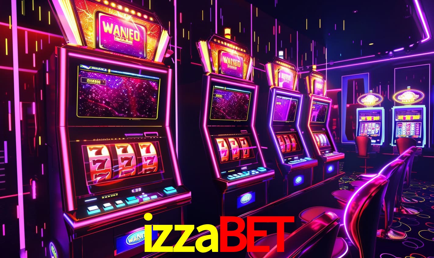 Interface Premium izzabet