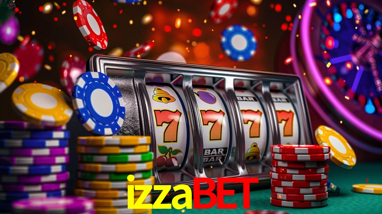 Casino Ao Vivo izzabet