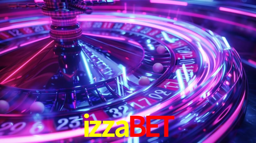 Mesa de Roleta izzabet