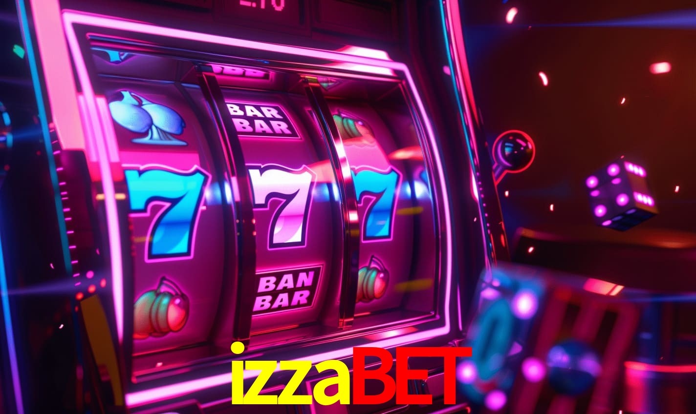 Bônus de Boas-vindas izzabet