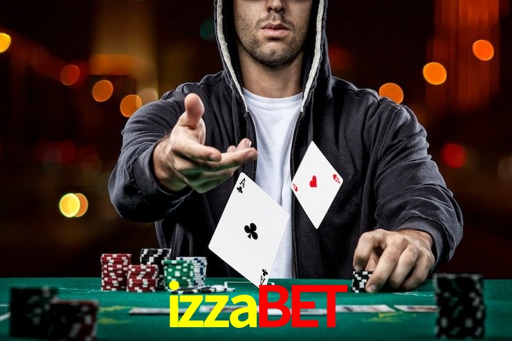 Funcionalidades App izzabet