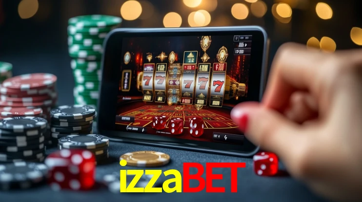 Exclusive Games izzabet