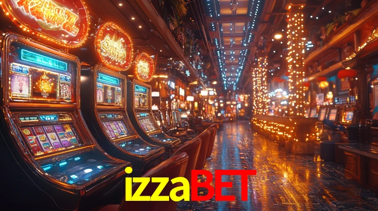 izzabet: A Experiência de Casino com Jogos de Mesa ao Vivo
