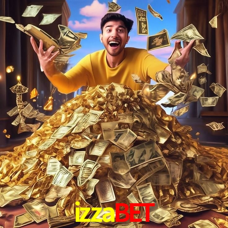 Tecnologia da Plataforma izzabet