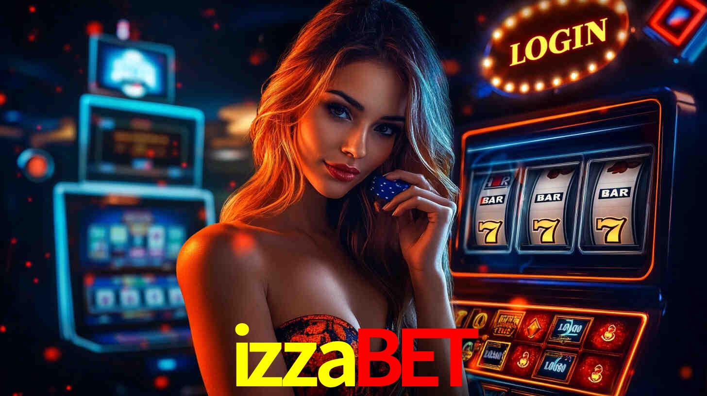 Promoções App izzabet