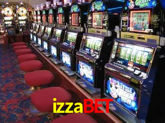 Inovações de Jogos na izzabet: O Futuro das Experiências Interativas