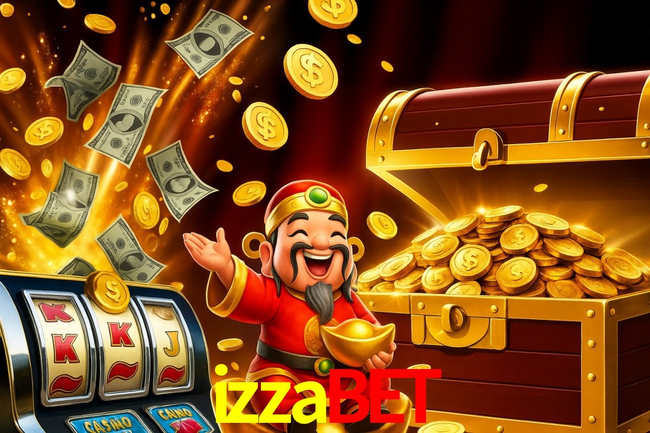 Provedores de Jogos izzabet
