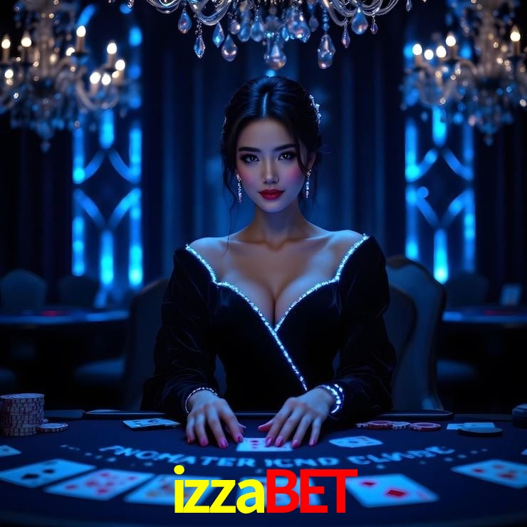 izzabet Premiação acumulada / Jackpot